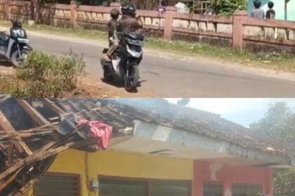 Damkar Sukabumi Tangani Kebakaran TK Tunas Karya di Warungkiara 5 WhatsApp Image 2026 03 24 at 18.20.48