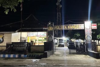 Inilah Pernyataan Resmi Kapolsek Kangean Terkait Penanganan Kasus Dugaan Kekerasan Seksual 5 WhatsApp Image 2026 03 25 at 21.02.36