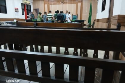 Pengadilan Militer III/12 Surabaya Jatuhkan Vonis ke Anggota TNI AL Penganiaya 4 WhatsApp Image 2026 03 25 at 8.08.08 AM