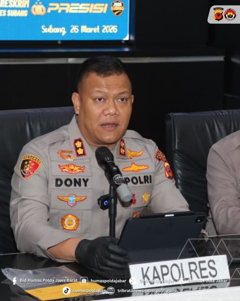 Kasus Pembunuhan Disertai Curas di Subang Terungkap, Pelaku Ditangkap di Bogor 3 WhatsApp Image 2026 03 26 at 16.25.08 1