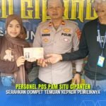 Personel Pos Pam Situ Cipanten Tunjukkan Kejujuran, Dompet Wisatawan Dikembalikan Utuh 5 WhatsApp Image 2026 03 26 at 16.26.41