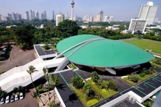 DPR RI Terapkan Penghematan Energi, Jatah BBM ASN Dipangkas dan Lampu Dibatasi hingga Pukul 18.00 WIB 4 WhatsApp Image 2026 03 27 at 13.29.45