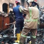 Damkar Sukabumi Tangani Kebakaran Rumah Tinggal di Sukaraja, Wujudkan Pelayanan Dasar kepada Masyarakat 3 668440382 1360885899406578 4327078533493399506 n