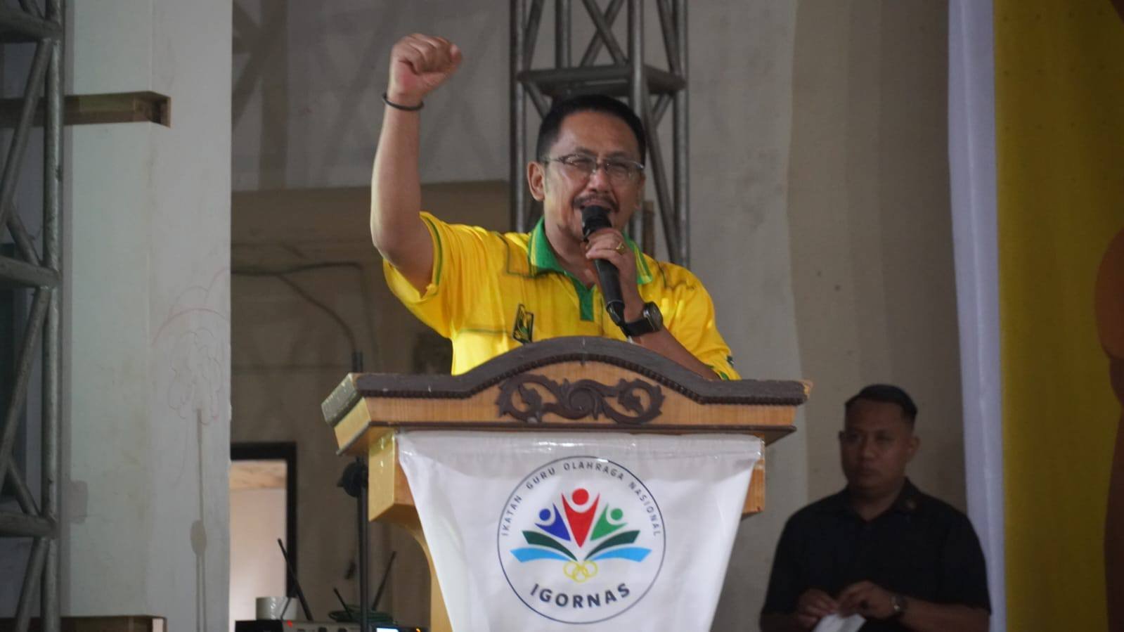 Bupati Sukabumi Buka Jambore Igornas, Tegaskan Peran Guru Olahraga sebagai Motivator Disiplin dan Sportivitas 1 668890896 1360086729486495 31714122272597179 n