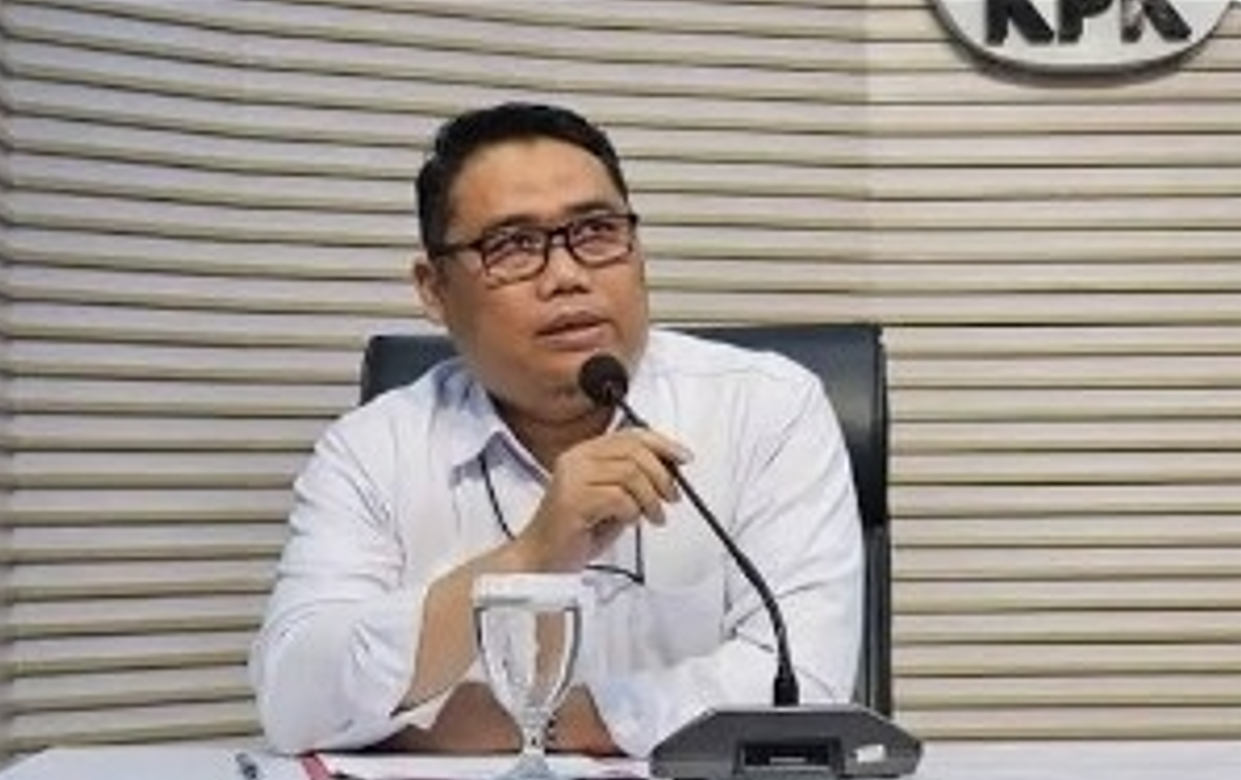 KPK–Polri Perkuat Sinergi, Sejumlah Perkara Korupsi Masuk Tahap Koordinasi Awal 1 Screenshot 2026 04 03 235131