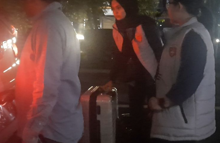 Pengeledahan Kantor Kementerian PU Selesai, Penyidik Kejati DKI Bawa 2 Koper 1 Screenshot 2026 04 11 072626