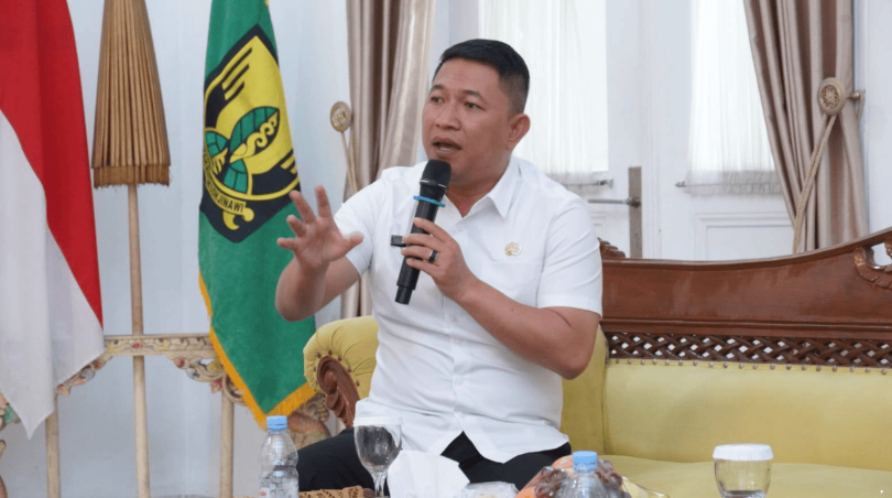 KPM Serahkan Data Konvergensi Stunting, Wakil Bupati Sukabumi Dorong Kolaborasi Berbasis Desa 1 Screenshot 2026 04 16 094259