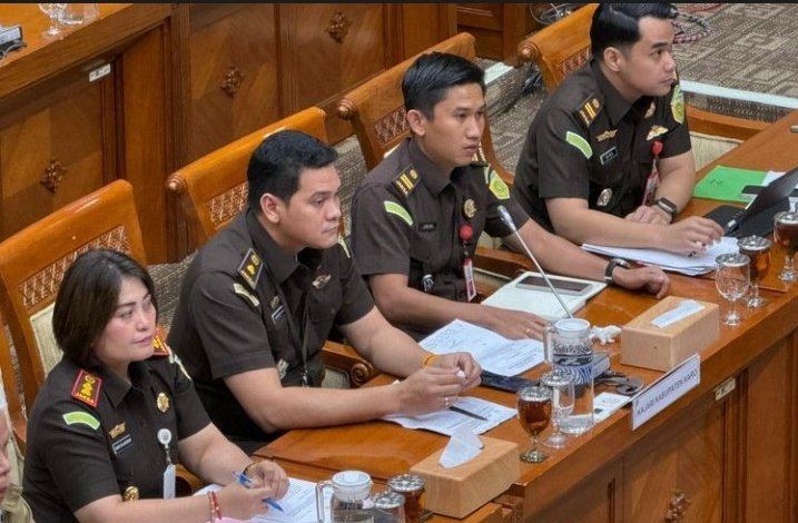 Polemik Dasar Penahanan Amsal Sitepu, Kejari Karo Dinilai Masih Gunakan KUHAP Lama di Tengah Berlaku Aturan Baru 1 WhatsApp Image 2026 04 03 at 9.51.06 PM