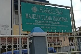 Dugaan Penyelewengan Dana Hibah Rp3 Miliar, Proyek Gedung MUI Kabupaten Sukabumi Mangkrak 9 WhatsApp Image 2026 04 06 at 12.31.28 1