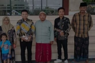 Bung Taufik Desak Hukum Mati Pelaku Pembunuhan Ustad Munaha Pamekasan 6 WhatsApp Image 2026 04 06 at 19.03.23