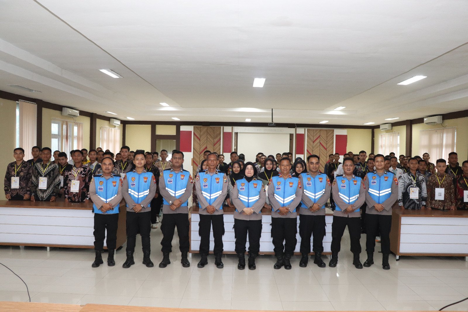 Rikmin Awal Casis Polri 2026 Polres Sumenep Diumumkan, Ratusan Peserta Lolos Tahap Verifikasi 1 WhatsApp Image 2026 04 07 at 11.29.26 AM