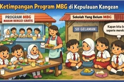 Banyak Sekolah Belum Tersentuh Program MBG di Kepulauan Kangean per 7 April 2026 6 WhatsApp Image 2026 04 07 at 16.47.34