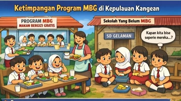 Banyak Sekolah Belum Tersentuh Program MBG di Kepulauan Kangean per 7 April 2026 1 WhatsApp Image 2026 04 07 at 16.47.34
