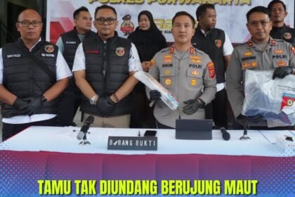Tamu Tak Diundang Picu Tragedi Maut di Hajatan, Polres Purwakarta Ringkus Pelaku dalam Waktu Singkat 10 WhatsApp Image 2026 04 07 at 19.02.32