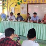 Tata Kelola Keuangan Sekolah Perkuat Pendampingan ARKAS dan SPJ BOSP di Kangean 2 WhatsApp Image 2026 04 08 at 20.36.24