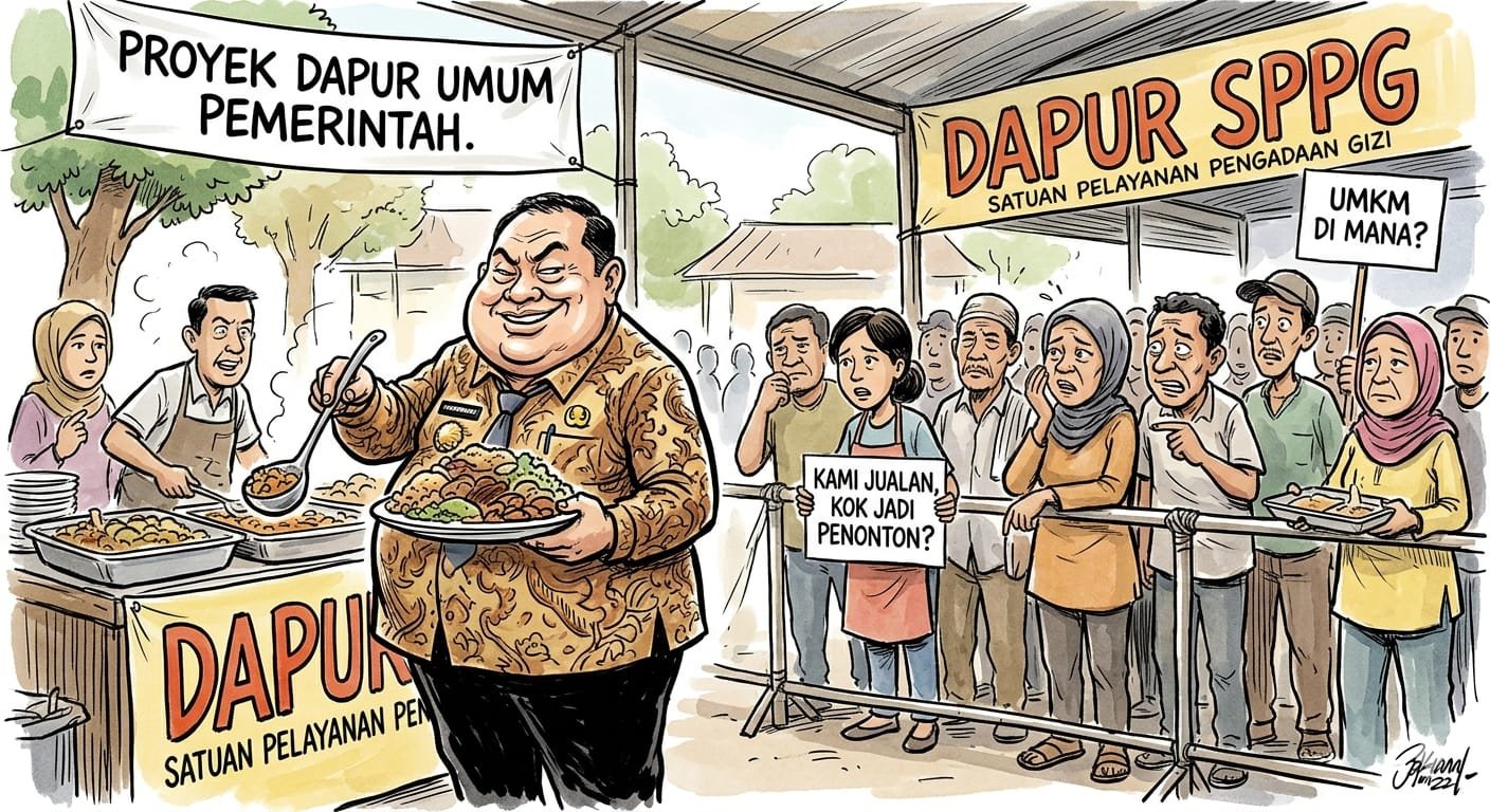 Dapur MBG Disusupi Elit? JWI Sukabumi Buka Dugaan Konflik Kepentingan “Program Rakyat Jangan Jadi Ladang Bisnis Pejabat" 1 WhatsApp Image 2026 04 10 at 9.13.38 AM