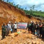 Tambang Ilegal di Sukabumi Terkuak, Indikasi Pencemaran Sungai dan Bukaan Lahan Luas Ditemukan 4 WhatsApp Image 2026 04 11 at 8.48.01 PM