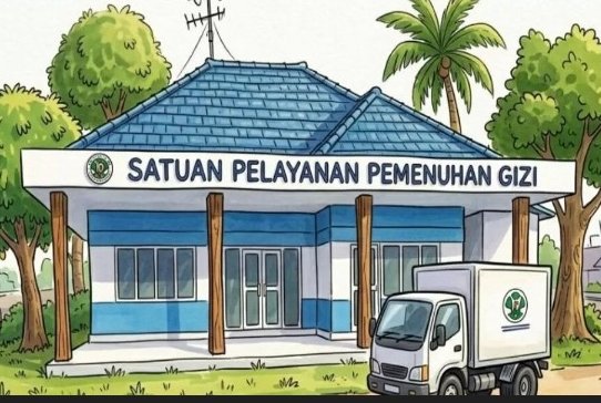 Ratusan Dapur MBG Dihentikan Sementara, BGN Temukan Masalah Serius dari Higiene hingga Manajemen 1 WhatsApp Image 2026 04 14 at 1.47.08 PM
