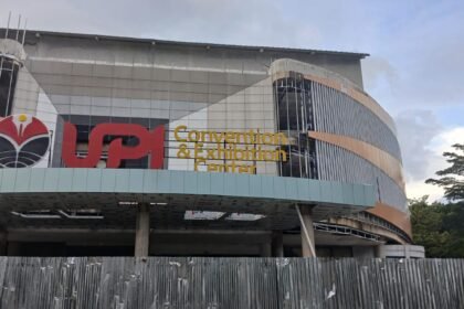 Kasus Dugaan Korupsi Proyek UPI Senilai Rp52 Miliar Belum Temui Kejelasan 28 WhatsApp Image 2026 04 14 at 11.05.50 AM