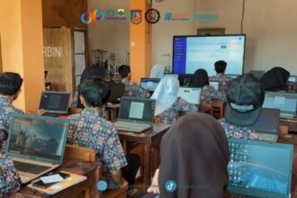 PKBM Sarbini Laksanakan TKA Jenjang Paket B Gelombang 3 Tahun 2025/2026 5 WhatsApp Image 2026 04 14 at 11.28.55 AM