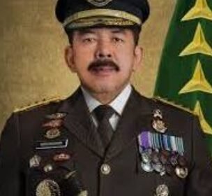 Jaksa Agung Mutasi 14 Kajati, Ini Daftar Lengkap dan Perubahannya 27 WhatsApp Image 2026 04 14 at 11.58.21 AM