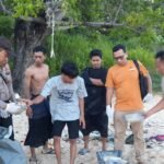 Temuan Diduga Kokain 27,83 Kg di Pesisir Giligenting, Polres Sumenep Lakukan Penyelidikan Intensif 4 WhatsApp Image 2026 04 14 at 8.38.58 AM