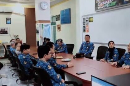 Perkuat Sinergi Layanan, RSUD R. Syamsudin SH Jalin Kemitraan dengan RSUD Sekarwangi 9 WhatsApp Image 2026 04 19 at 6.39.58 PM