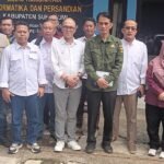 Sinergi Membangun Daerah, SMSI Sukabumi Raya Audiensi dengan Diskominfo Kabupaten Sukabumi 4 WhatsApp Image 2026 04 23 at 13.23.00