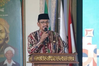 PCNU Jadi Mitra Strategis, Bupati Ajak Nahdliyin Perkuat Kolaborasi Wujudkan Sukabumi Mubarakah 2 WhatsApp Image 2026 04 23 at 4.14.16 PM