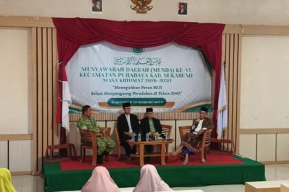 MUSDA VI MUI PURABAYA: Meneguhkan Peran Ulama Menyongsong Peradaban 2045 8 WhatsApp Image 2026 04 26 at 10.23.11 AM