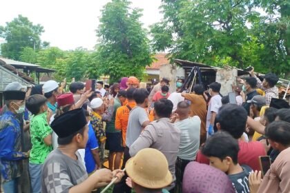 Warga Bluto Ditemukan Meninggal di Dalam Sumur, Polres Sumenep Lakukan Penanganan 5 WhatsApp Image 2026 04 27 at 18.43.06