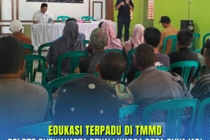Edukasi Terpadu di TMMD, Polres Purwakarta Bekali Warga Desa Sukajadi Cegah Narkoba, Judi Online, dan Kekerasan 7 WhatsApp Image 2026 04 27 at 19.02.27