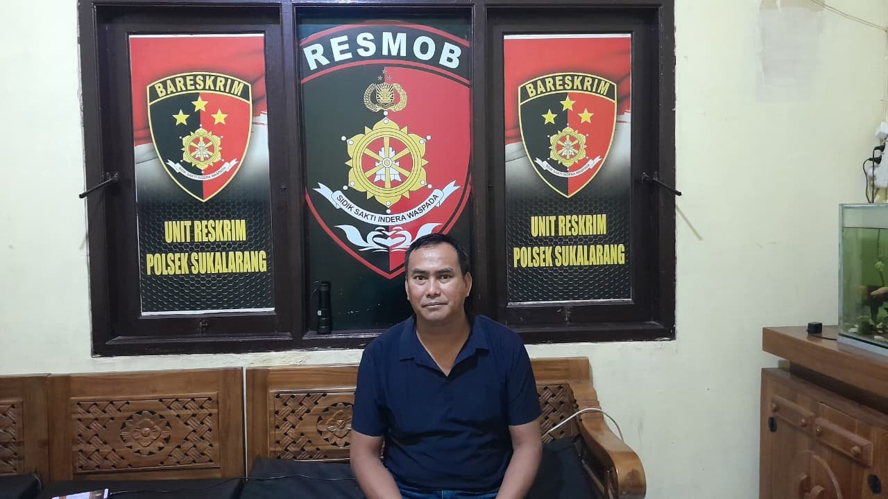 Jaga Kamtibmas: Kanit Reskrim Pastikan Tidak Ada Ruang Bagi Pelaku Kejahatan di Wilayah Hukum Polsek Sukalarang 1 WhatsApp Image 2026 04 29 at 1.02.43 PM