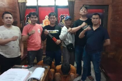Kurang dari 12 Jam, Unit Reskrim Polsek Sukalarang Berhasil Ringkus Pelaku Pembacokan di Perumahan GSA 4 WhatsApp Image 2026 04 29 at 11.48.52 AM
