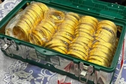 Bea Cukai Gagalkan Ekspor Ilegal Emas Rp502 Miliar di Halim, Potensi Kerugian Negara Capai Rp41 Miliar 3 WhatsApp Image 2026 04 29 at 7.54.14 AM