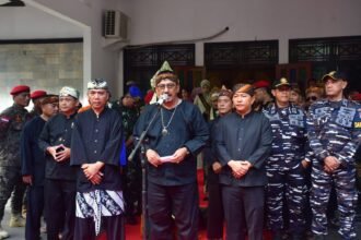 HARI NELAYAN PALABUHANRATU KE-66, BUPATI AJAK JAGA LAUT DAN LESTARIKAN BUDAYA UNTUK GENERASI PENERUS 7 702603707 1394232699405231 5299680399850335498 n