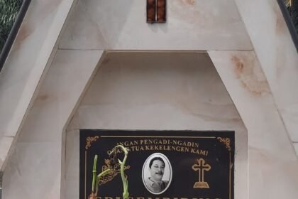 Skandal Pertanahan di Langkat: Keajaiban “Orang Meninggal” Menandatangani Berkas di BPN Langkat 26 IMG 20260518 WA0114