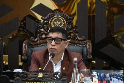 Baleg DPR Disorot Mahasiswa UI, RUU Perampasan Aset Dinilai Jalan di Tempat 31 Screenshot 2026 05 14 152621