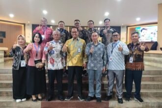 HGU Perkebunan Kedaluwarsa Disorot, Pemkab Sukabumi Dorong Lahan Masuk Program TORA 6 WhatsApp Image 2026 05 16 at 10.19.47