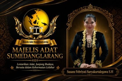 Majelis Adat Sumedanglarang Desak Transparansi Pemindahan Mahkota Binokasih, Kirim 5 Surat Resmi ke Pihak Terkait 27 WhatsApp Image 2026 05 18 at 20.18.30