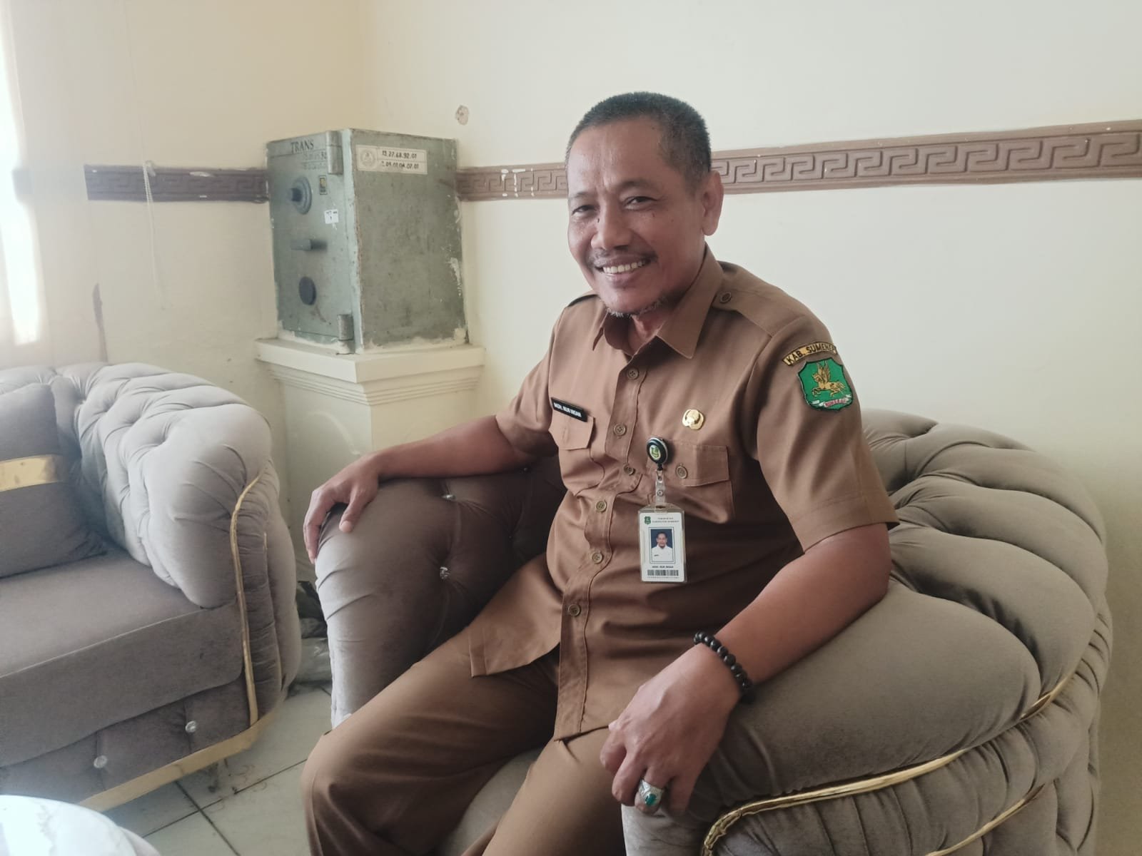 PLTS 1,7 Megawatt Segera Dibangun di Pagerungan Besar, Dorong Transformasi Energi Kepulauan 1 WhatsApp Image 2026 05 22 at 11.40.09