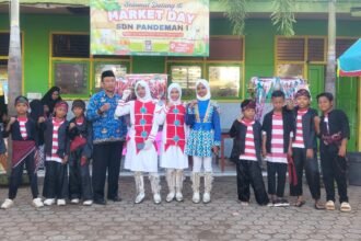 Semarak Hari Kebangkitan Nasional, SDN Pandeman 1 Arjasa Gelar Market Day Selama Dua Hari 6 WhatsApp Image 2026 05 22 at 11.40.57