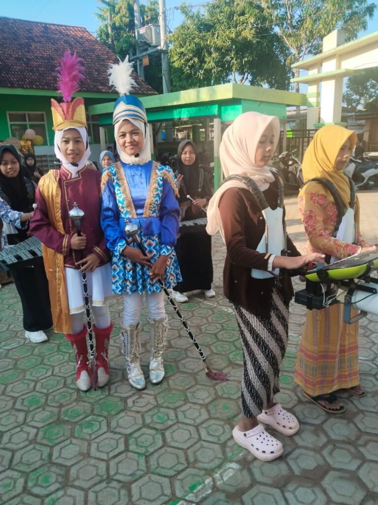 Semarak Hari Kebangkitan Nasional, SDN Pandeman 1 Arjasa Gelar Market Day Selama Dua Hari 2 WhatsApp Image 2026 05 22 at 11.40.59