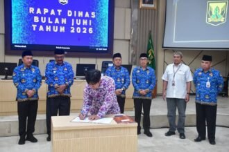 Bupati Sukabumi Pimpin Rapat Dinas, Bahas Sejumlah Agenda Strategis dari Pendidikan hingga Optimalisasi PAD 4 724665956 1418729023622265 3173919871666042767 n