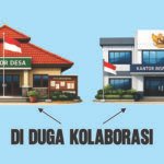 Publik Pertanyakan Pengawasan Inspektorat atas Dugaan Penyimpangan Dana DD Desa Semplak 4 DIDUGA KOLABORASI