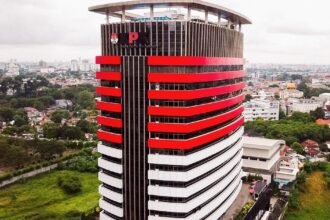 OTT KPK Merembet ke BPK, Lima ASN Diperiksa Intensif Terkait Dugaan Suap Temuan Audit Pengadaan di Muara Enim 6 KPK Tetap Berwenang Menangani Tindak Pidana Korupsi di BUMN image large