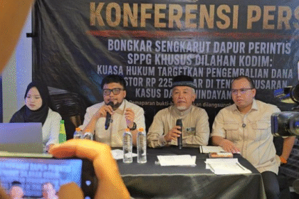Talangi Proyek MBG Rp218,25 Miliar, Pengusaha Sukabumi Tuntut BGN Kembalikan Dana: "Hak Kami Jangan Dikorbankan" 27 Screenshot 2026 06 08 114756