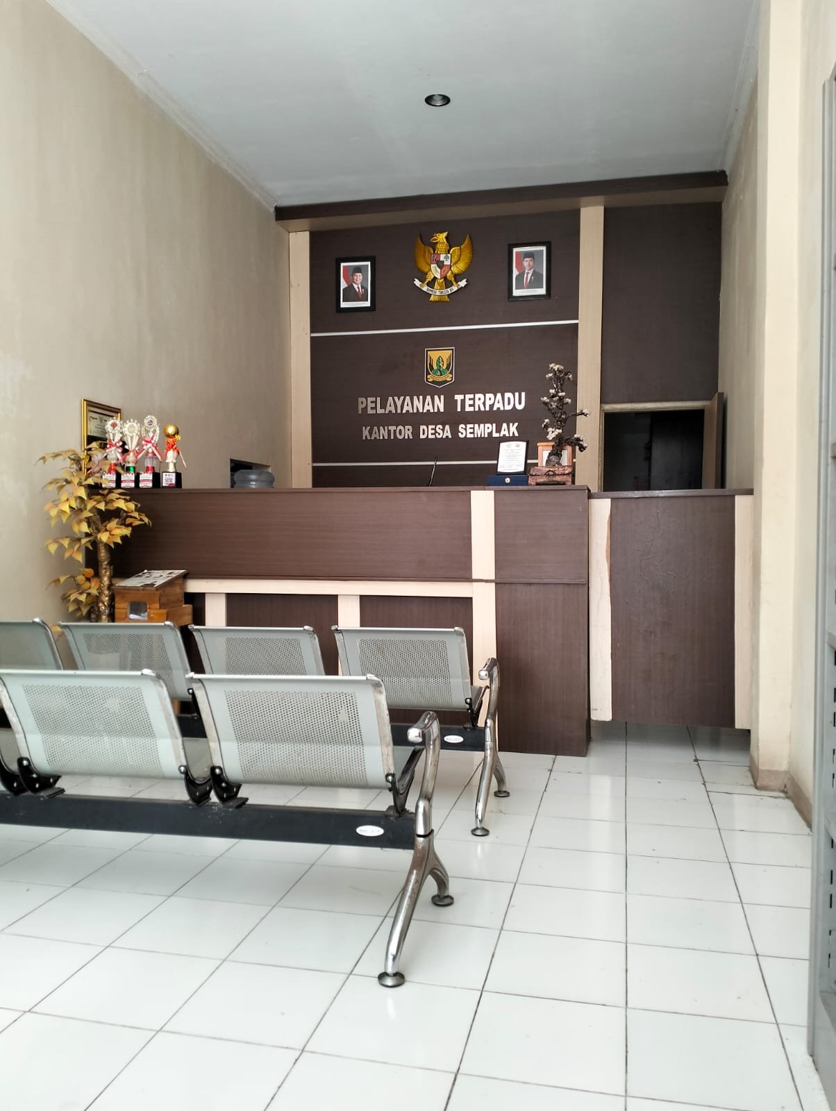 Sejumlah Program Dana Desa Semplak Diduga Bermasalah, Hasil Audit Inspektorat Jadi Sorotan 1 WhatsApp Image 2026 05 31 at 8.43.16 PM