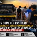 Polres Sumenep Pastikan Penanganan Dugaan Penyalahgunaan Solar Subsidi di Kangean Berjalan Transparan dan Profesional 2 WhatsApp Image 2026 06 02 at 18.35.56