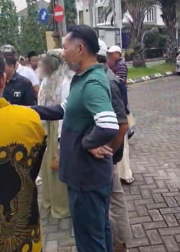 Warga Menanti Kepastian Hukum, Perkara Harta Bersama di Pengadilan Agama Sidoarjo Masih Menggantung 1 WhatsApp Image 2026 06 03 at 7.03.56 PM